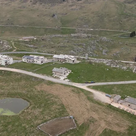 Campoleva Baito Jegher Alloggio per agriturismo
