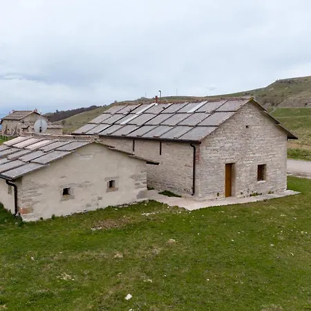 Campoleva Baito Jegher Bosco Chiesanuova