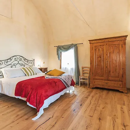 Campoleva Baito Jegher Farm stay