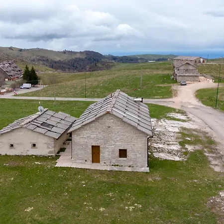 Campoleva Baito Jegher Bosco Chiesanuova