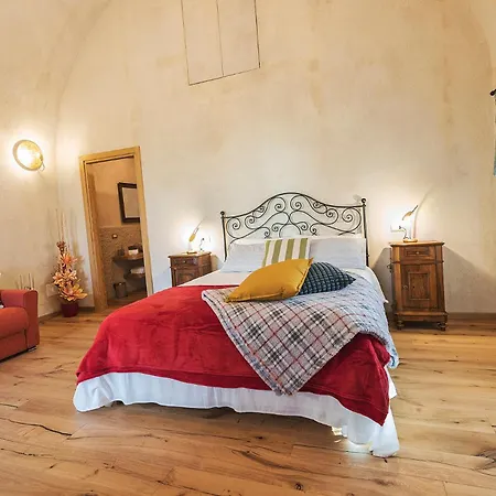 Campoleva Baito Jegher Farm stay Bosco Chiesanuova